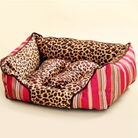 list fleece dog beds