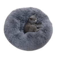 soft pet beds orthopedic fur beds for catsdog bed luxury sofa pet beds donut