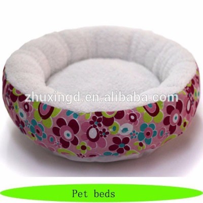 Popular pet sofa beds, wholesale dog bedding sets, pets and dogs