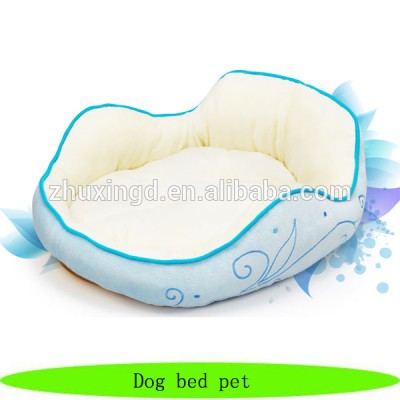 2016 new design dog bed, new item dog bed pet, wholesale pet supply